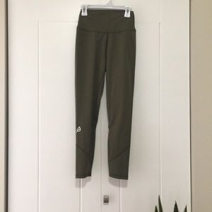 P’tula Alainah III 23” leggings